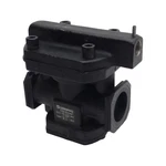 Norgren P74E-NNN-NNN Smooth Start Valve, 2/2-WAY Nc, 2-17BAR, 4.0CV, 1/2IN. Fixed Price $500.00.
