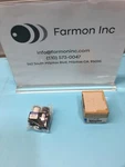 Disco MODFH87251 Filter,micro Vacuum Ejector,koganei Air MEF12, 163455. Fixed Price $350.00.