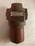 HYCON,DFBN/HC60G20BM1.1/3B6,HIGH Pressure 3/4 Inch Hydraulic Filter. Fixed Price $110.00.
