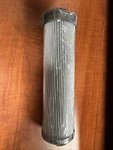 Sealed Filtrec RHR165G10B Bii-d/d Technical Filtration. Fixed Price $29.95.