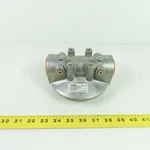 Hydac MFP160G10A1.0/5.2 Hydraulic Filter Assembly Head 120 Psi 1-1/4" Npt. Fixed Price $124.99.