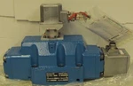 Moog Netstal 210 Bar Directional Control Valve New. Fixed Price $1200.00.
