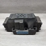 Vickers Eaton DG5S-8-6C-M-FW-B5-30 02-126436 Hydraulic Directional Valve, Read. Fixed Price $259.99.