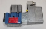 Moog Servo Valve D671-0134-0001 Buhler Proportional H20HOWB4NEX2-BOF4A2. Fixed Price $1900.00.