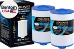6CH-940 Spa Filter Replaces PWW50P3(1 1/2" Coarse Thread), 817-0050, Filbur FC-0. Fixed Price $74.14.