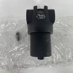 Hydac DFBH/HC330TF10B1.0/12 Hydraulic Filter Assembly With Indicator 2077549. Fixed Price $439.95.