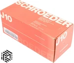 Schroeder J10 Hydraulic Filter Element Micron. Fixed Price $17.99.