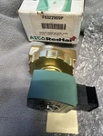 Water Solenoid 3/4 110/120V 2WAY Valve Nc Asco Red Hat F8322909P. Fixed Price $100.00.