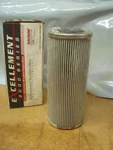 Schroeder KZ10 Excellement 2000 Series Hydraulic Filter Element, Micron. Fixed Price $49.95.