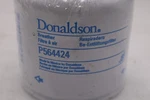 New Open Box Donaldson P564424 Hydraulic Filter Stock H957. Fixed Price $25.00.