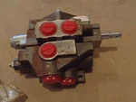 Rexroth Hydraulic Section Valve Assembly 71-R978721057 1602-002-699. Fixed Price $399.99.