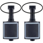 Hayward Psv Series Diverter Valve Key Assembly - 2 Pack. Fixed Price $69.99.