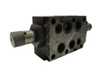 Parker FM6DD Hydraulic Control Valve Unmp. Fixed Price $773.00.