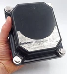 Automax Ultraswitch XL11000 Rotary Monitor, 1/2" Npt, H.p., 15A 120V *new*. Fixed Price $54.95.