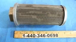 2 Pcs. Donaldson Hydraulic Filter Strainer Spin-on Auto W/ Seal #P169015. Fixed Price $49.99.