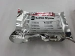 Box Of 6-CATA-DYNE Thermon Heating System Flo-dri, Cartridge, 10MS, FLODRI-10MS. Fixed Price $101.49.