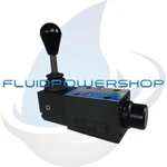 New Vickers DG17V 6C 60 / Eaton 02-135316. Fixed Price $395.19.