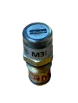 Parker M3 U14M Auto-resetting Differential Pressure Indicator Fmu Series. Fixed Price $62.65.