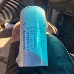 P551858 Donaldson Fuel Water Separator Filter. Fixed Price $25.00.