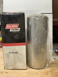 Baldwin Filter PT707-HD10 Hydraulic Element New Open Box. Fixed Price $10.00.