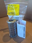 148H3007 Danfoss Spare Part Filter Element 500MY FIL25-40. Fixed Price $95.00.