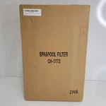 2-PACK Chryseos Spa & Pool Filter CH0172 817-4050 01143. Fixed Price $24.99.