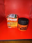 Fram Extra Guard PH3506, 10K Mile Change Interval Spin-on Oil Filter. Fixed Price $9.90.
