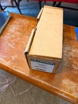 New M26-03-M00 Wilkerson Coalescing Filter Pneumatic. Fixed Price $299.99.