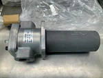 Smc FHBAN-10-P020MR Vertical Type Return Filter Series. Fixed Price $110.00.