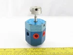 Racine FR8LNFP102S 1/4" Npt 6 Position Manual Hydraulic Rotary Selector Valve. Fixed Price $104.99.