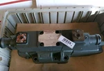 Rexroth 4WRZ16W100-50/SA24 NZ4/M Directional Valve *3 Drep 6C-11/25A24NZ4M. Fixed Price $2751.81.
