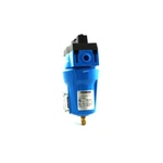 Spx Flow HF512 Oil Filter With Drain & Level Indicator For Air System. Fixed Price $616.52.