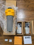 Parker Hannifin AOP015CFNI Line With Extra Filters. Fixed Price $300.00.