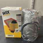 Fuel Filter Wix 33073 Free Shipping. Fixed Price $21.00.
