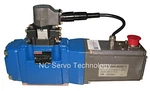 Rexroth 4WRDE10V25L-51/6L24ETZ9/M Proportional Valve Rebuilt/warranty. Fixed Price $8965.00.