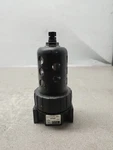 New No Box Parker Compressed Air Filter 3/8'' 06F22AC. Fixed Price $94.50.