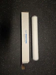 2PCS Multivac 105865629 Air De-oiling Filter Element. Fixed Price $40.00.