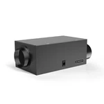 Inline Box 6" With High Efficacy Filter, Home Filtration Intake For Hvac. Fixed Price $129.00.