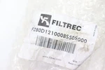 Filtrec Hydraulic Filter F280D121000BS50S000. Fixed Price $314.38.