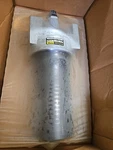 Parker Filter 40CN205QEBE2KS164 New. Fixed Price $174.14.