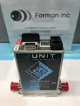 Unit UFC-1661 Mass Flow Controller, Mfc, H2, L, 800-802-1002, 131499. Fixed Price $1100.00.