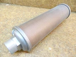 Alwitco Atomuffler Model V20 0112020 Vacuum 2" Npt. Fixed Price $109.95.