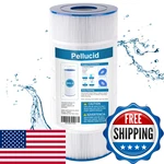 Pellucid C150S Pool Filter Compatible Hayward CX150XRE Swimclear CS150E. Fixed Price $133.90.