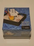 Beach Break Executive Mini Sandbox Sealed. Fixed Price $12.00.