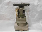 Hancock F316 2"SERIES 900 Class 800 2000CWP Valve-new No Box. Fixed Price $145.25.