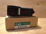Ckd Oil Mist Filter M1000-6N. Fixed Price $37.62.
