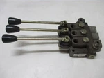 VDM05-DDD-U1G Salami Spool Valve Used????. Fixed Price $129.99.