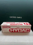 Hydac 1263005 0500 010 BN4HC Hydraulic Return Filter Element New / Open. Fixed Price $70.13.