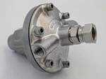 New Graco 275-964ST Fluid Pressure Regulator Max Wpr 250 Psi 17 Bar. Fixed Price $299.00.