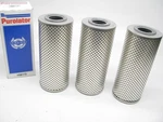 (3) Purolator H56115 Hydraulic Oil Filters Replaces PF328 1978782 51434. Fixed Price $44.99.